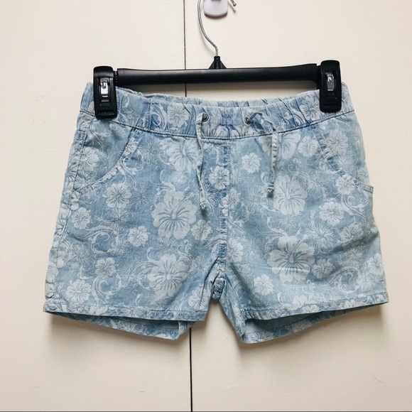 Yoga girls shorts size 123 for young kids - Picture 2 of 6